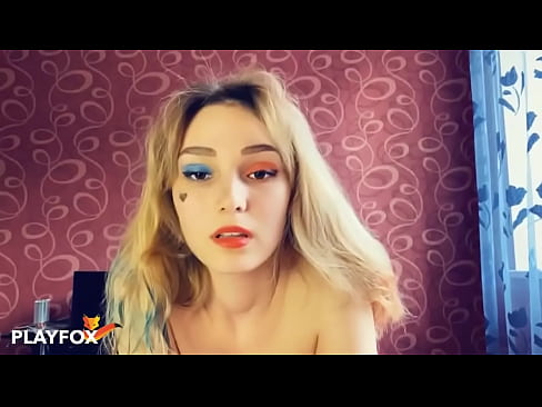 ❤️ Ang magic virtual reality nga baso naghatag kanako og pakighilawas kang Harley Quinn Sex sa amon ceb.cbddeluxe.top